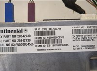  Блок управления телефоном Chevrolet Camaro 2009-2013 20601177 #4