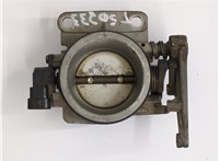  Заслонка дроссельная Renault Megane 1996-2002 20601183 #1