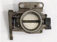  Заслонка дроссельная Renault Megane 1996-2002 20601183 #2