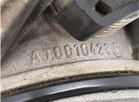  Заслонка дроссельная Renault Megane 1996-2002 20601183 #5