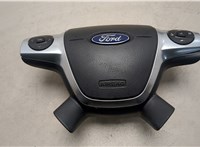  Подушка безопасности водителя Ford Focus 3 2011-2015 20601184 #1