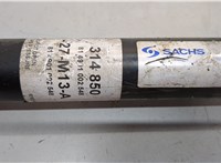  Амортизатор подвески Nissan Note E11 2005-2013 20601185 #3