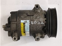  Компрессор кондиционера Renault Megane 1996-2002 20601191 #1
