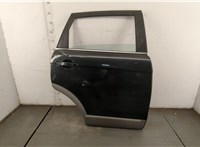  Дверная карта (Обшивка двери) Chevrolet Captiva 2006-2011 11500858 #1