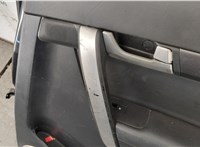  Дверная карта (Обшивка двери) Chevrolet Captiva 2006-2011 11500858 #6