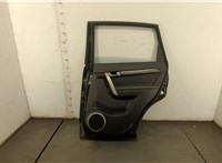  Дверная карта (Обшивка двери) Chevrolet Captiva 2006-2011 11500858 #9