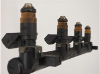  Форсунка топливная Renault Megane 1996-2002 20601195 #4