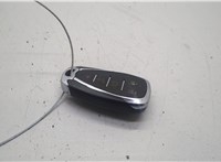  Ключ зажигания Chevrolet Equinox 2017-2024 20601197 #1