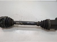 4B0407271BB Полуось (приводной вал, шрус) Audi A6 (C5) 1997-2005 20601198 #1