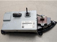  Дисплей компьютера (информационный) Honda Civic 2011-2017 20601199 #2