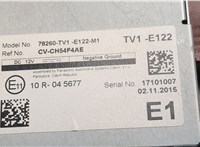  Дисплей компьютера (информационный) Honda Civic 2011-2017 20601199 #3