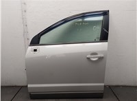  Дверь боковая (легковая) Opel Antara 2006-2015 20601200 #1