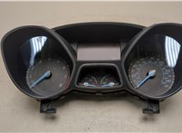  Щиток приборов (приборная панель) Ford Focus 3 2011-2015 20601202 #1