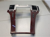  Рамка под магнитолу Cadillac Escalade 3 2006-2014 20601208 #1