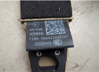  Ремень безопасности Audi A6 (C7) 2011-2018 20601220 #3