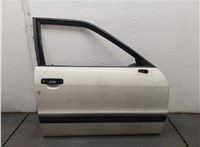 Стеклоподъемник механический Audi 80 (B3) 1986-1991 11500882 #1