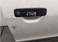  Стеклоподъемник механический Audi 80 (B3) 1986-1991 11500882 #16