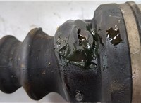 4342005371 Полуось (приводной вал, шрус) Toyota Avensis 2 2003-2008 20601233 #4