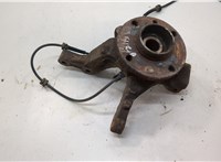  Ступица (кулак, цапфа) Nissan Note E11 2005-2013 20601238 #1