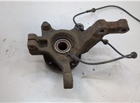  Ступица (кулак, цапфа) Nissan Note E11 2005-2013 20601238 #2