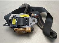  Ремень безопасности Mitsubishi L200 2006-2015 20601242 #1