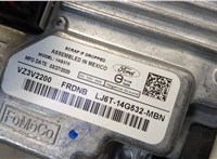  Блок управления навигацией Ford Escape 2019-2022 20601245 #5