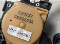  Ремень безопасности Mitsubishi L200 2006-2015 20601246 #2
