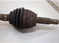  Полуось (приводной вал, шрус) Ford Fusion 2002-2012 20601248 #2