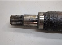  Полуось (приводной вал, шрус) Ford Fusion 2002-2012 20601248 #4