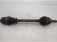  Полуось (приводной вал, шрус) Ford Fusion 2002-2012 20601253 #1