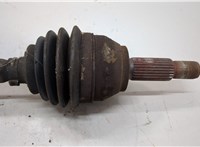  Полуось (приводной вал, шрус) Ford Fusion 2002-2012 20601253 #2
