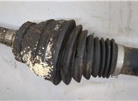  Полуось (приводной вал, шрус) Land Rover Range Rover 3 (LM) 2002-2012 20601257 #4
