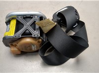  Ремень безопасности Mitsubishi L200 2006-2015 20601269 #1