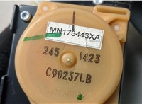 Ремень безопасности Mitsubishi L200 2006-2015 20601269 #2