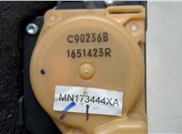  Ремень безопасности Mitsubishi L200 2006-2015 20601273 #2