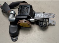  Ремень безопасности Chevrolet Captiva 2006-2011 20601280 #1