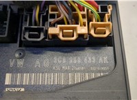 Блок комфорта Volkswagen Passat 6 2005-2010 20601286 #4