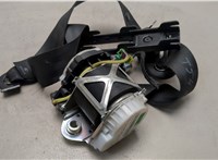  Ремень безопасности Skoda Fabia 2007-2014 20601288 #1