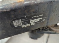  Розетка прицепного Chevrolet Orlando 2011-2018 11500918 #3