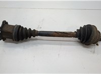 4B0407271BB Полуось (приводной вал, шрус) Audi A6 (C5) 1997-2005 20601291 #1