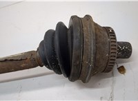 4B0407271BB Полуось (приводной вал, шрус) Audi A6 (C5) 1997-2005 20601291 #2