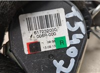  Ремень безопасности Ford Focus 3 2011-2015 20601293 #2