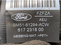  Ремень безопасности Ford Focus 3 2011-2015 20601293 #3