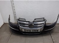  Бампер Volkswagen Jetta 5 2004-2010 20601297 #1