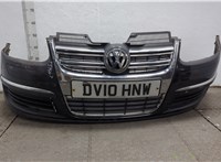  Бампер Volkswagen Jetta 5 2004-2010 20601297 #7