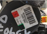  Ремень безопасности Ford Focus 3 2011-2015 20601298 #2