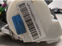  Ремень безопасности Skoda Fabia 2007-2014 20601317 #2