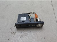  Розетка прикуривателя Land Rover Range Rover Evoque 2011-2018 20601328 #1