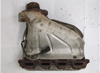  Коллектор выпускной Renault Megane 1996-2002 20601332 #2