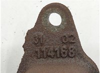  Коллектор выпускной Renault Megane 1996-2002 20601332 #8